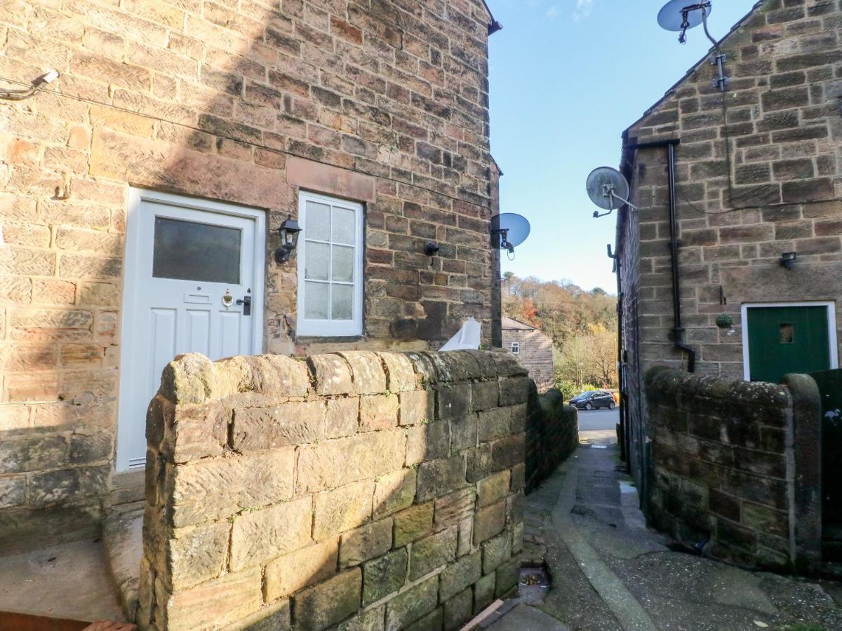 Milford Cottage 벨퍼 외부 사진
