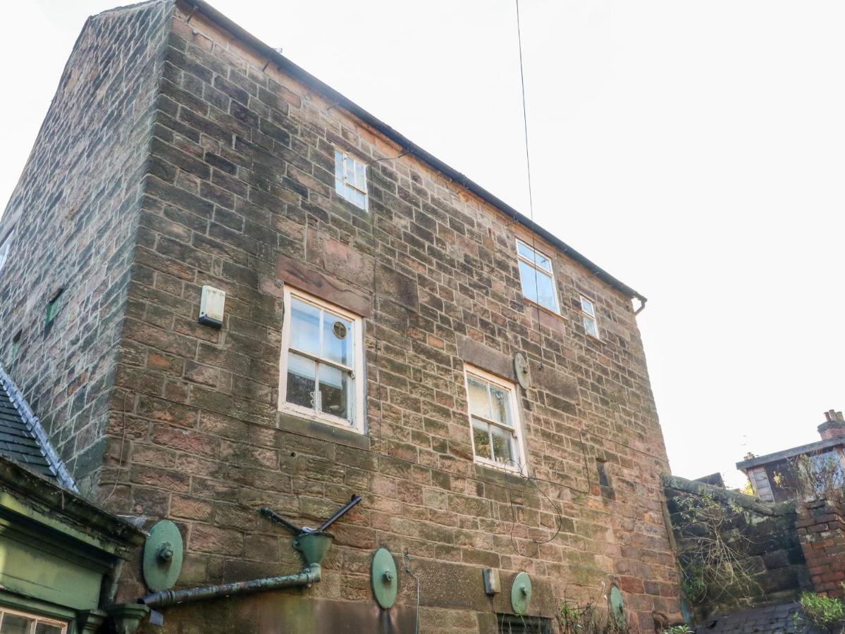 Milford Cottage 벨퍼 외부 사진